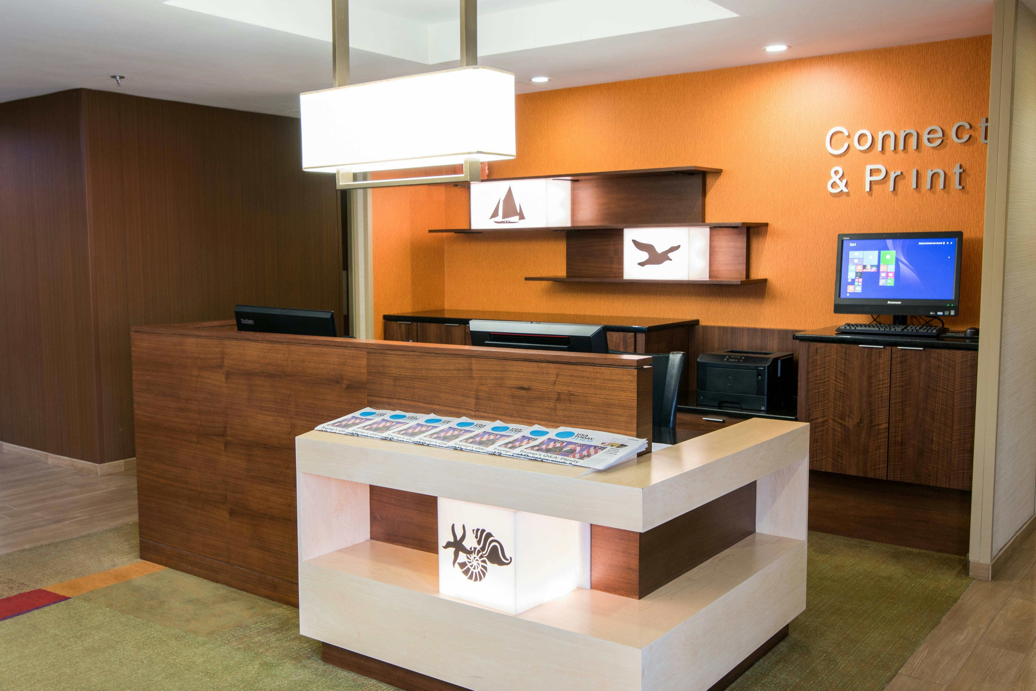 Fairfield Inn And Suites By Marriott Chesapeake 3/33