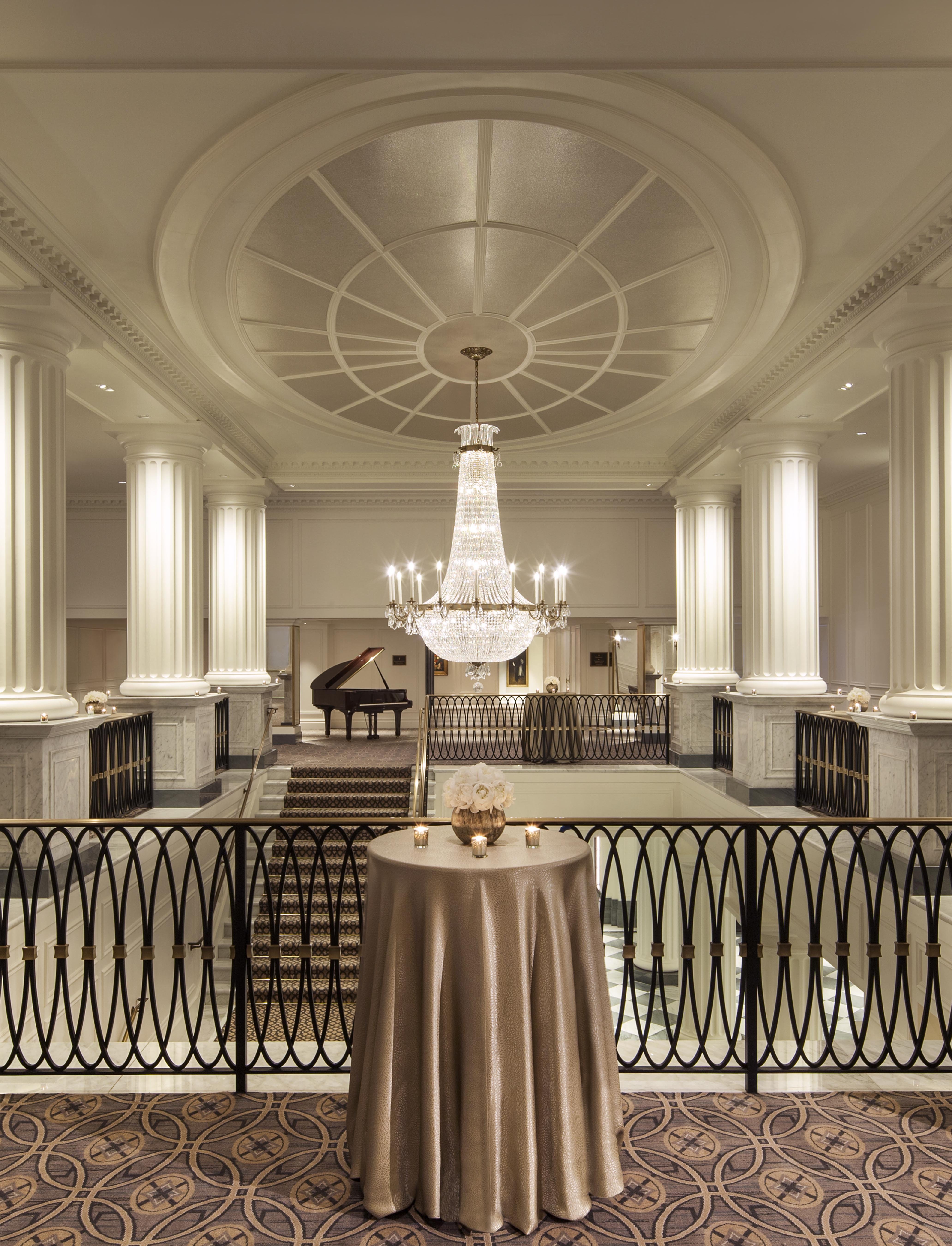 InterContinental New York Barclay 66/86
