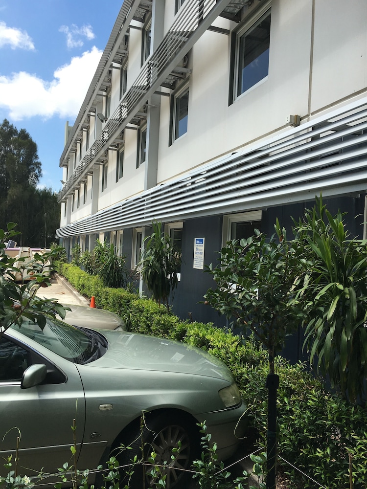Ibis Budget Gosford 3/30