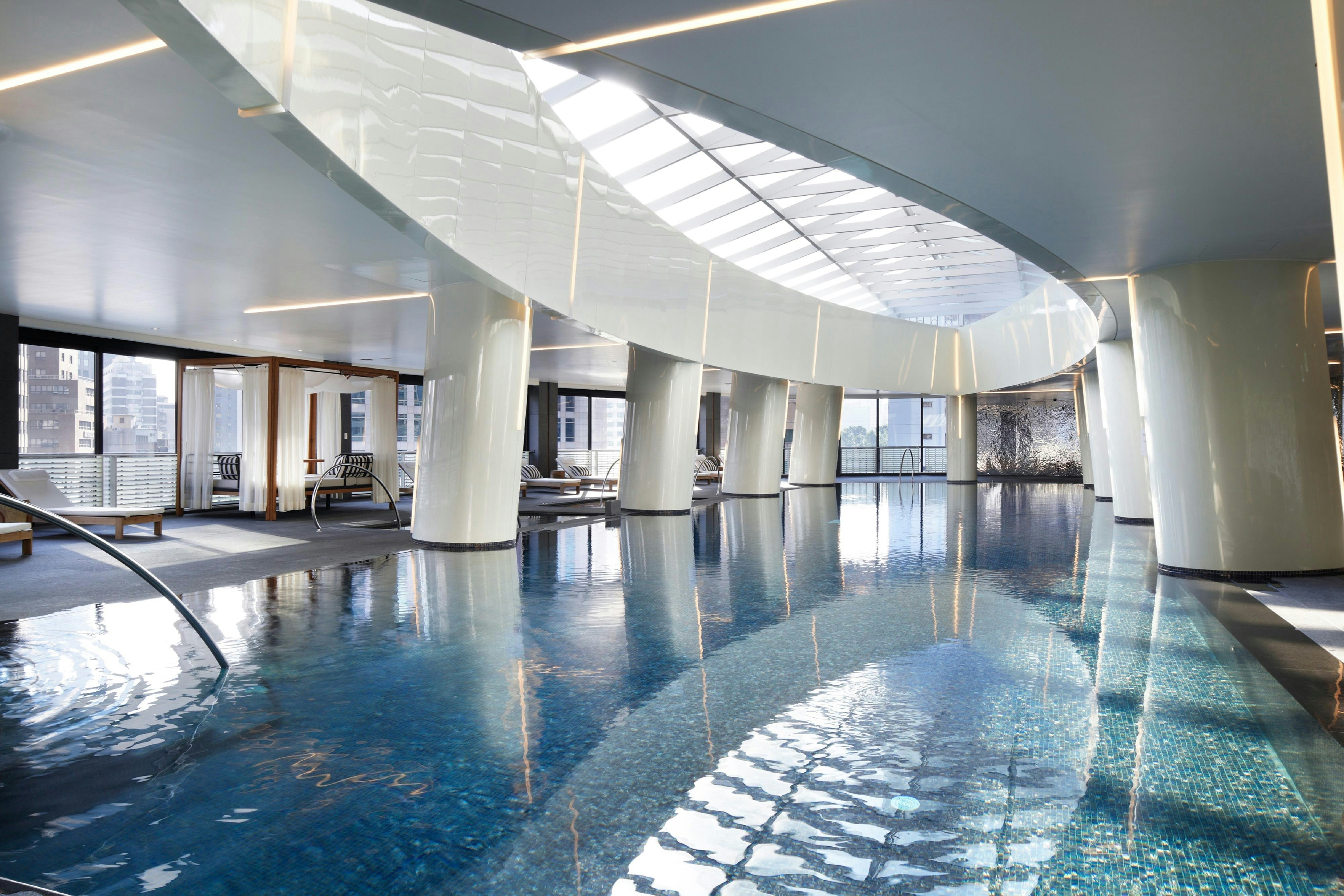 The Westin Josun Seoul 31/73