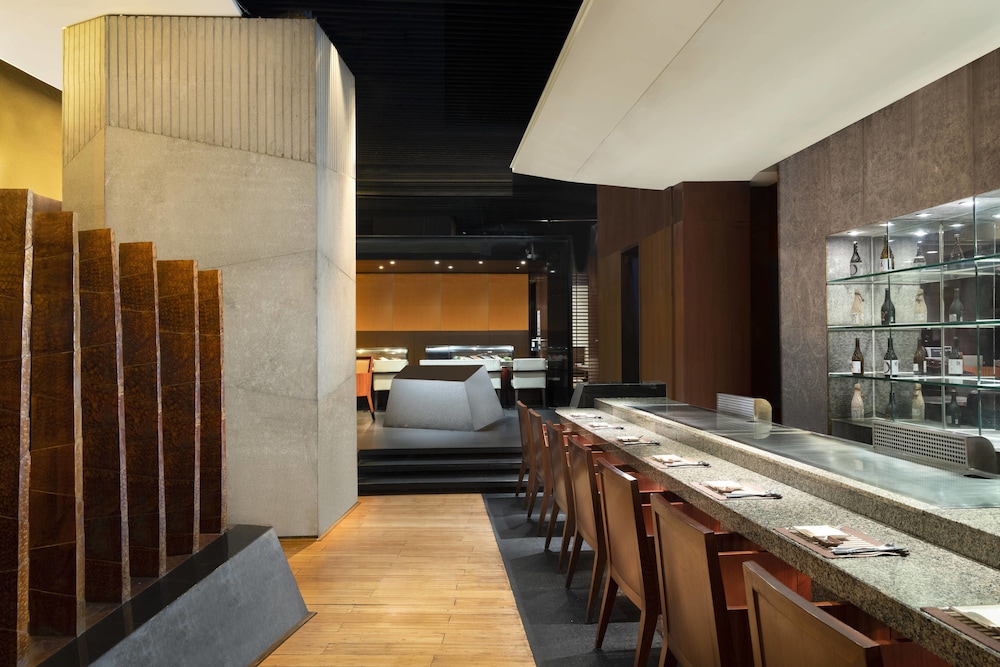 Sheraton Dongguan Hotel 35/35