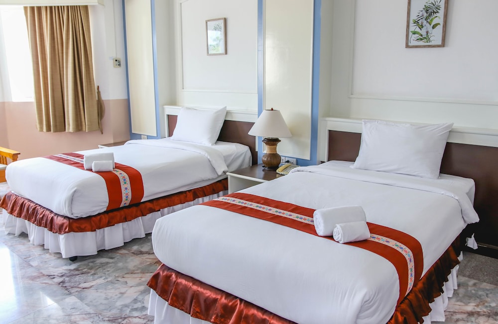 Siamgrand Hotel 22/71