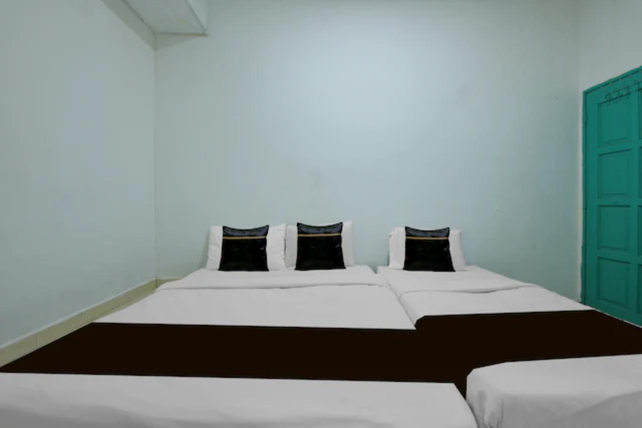 Collection O Near Taiping Mall Formerly Axis Hotel 23/34