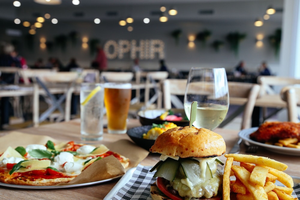 Ophir Tavern 35/45