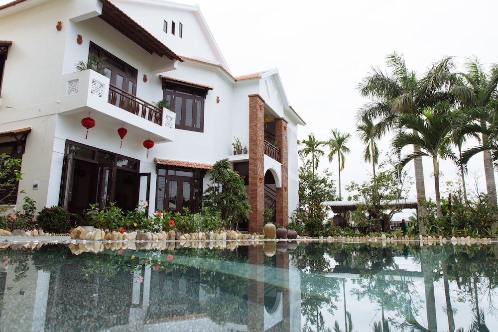 Hoi An Golden Rice Villa 写真4