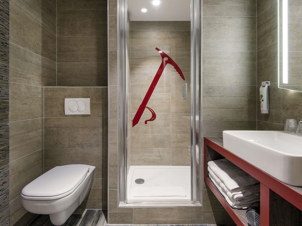 ibis Styles Sallanches Pays du Mont Blanc 32/35