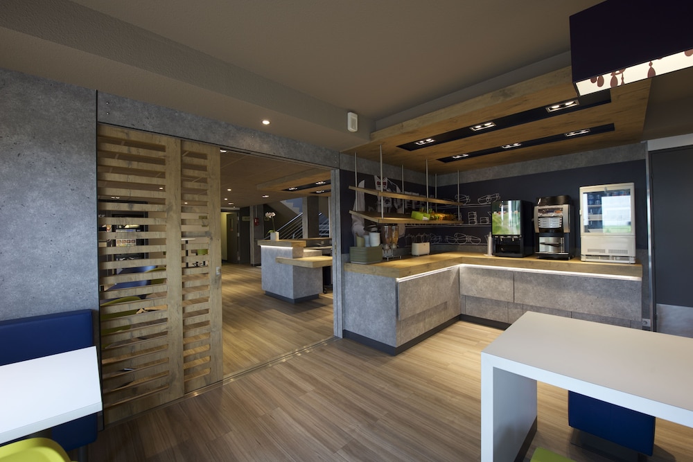 Ibis Budget Pau Est 13/71