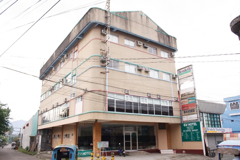 Gv Hotel Sogod 2/31