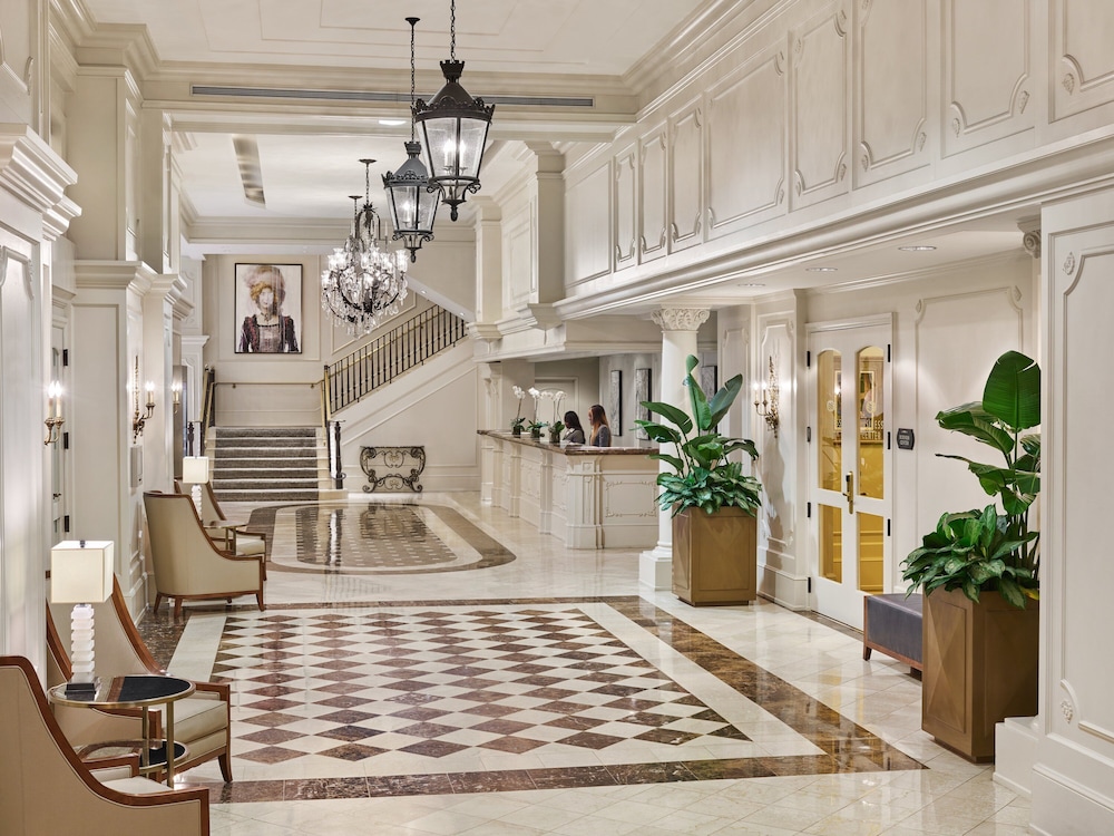 Astor Crowne Plaza New Orleans French Quarter, An Ihg Hotel 11/74