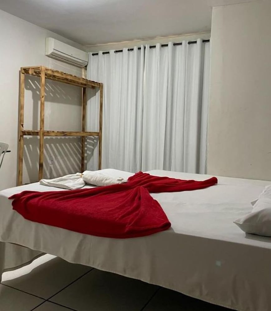 Hotel Novo Gama 17/34