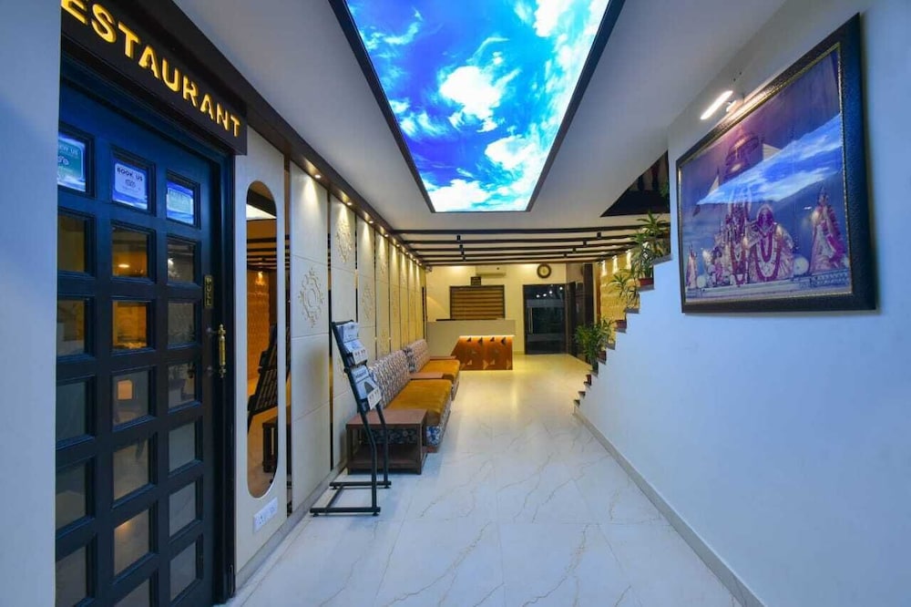 Hotel Jai Singh Palace 22/30