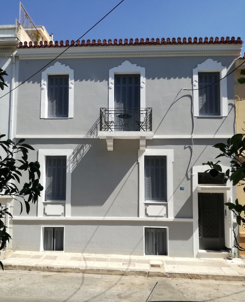 Athens Residence Apartments 6/50