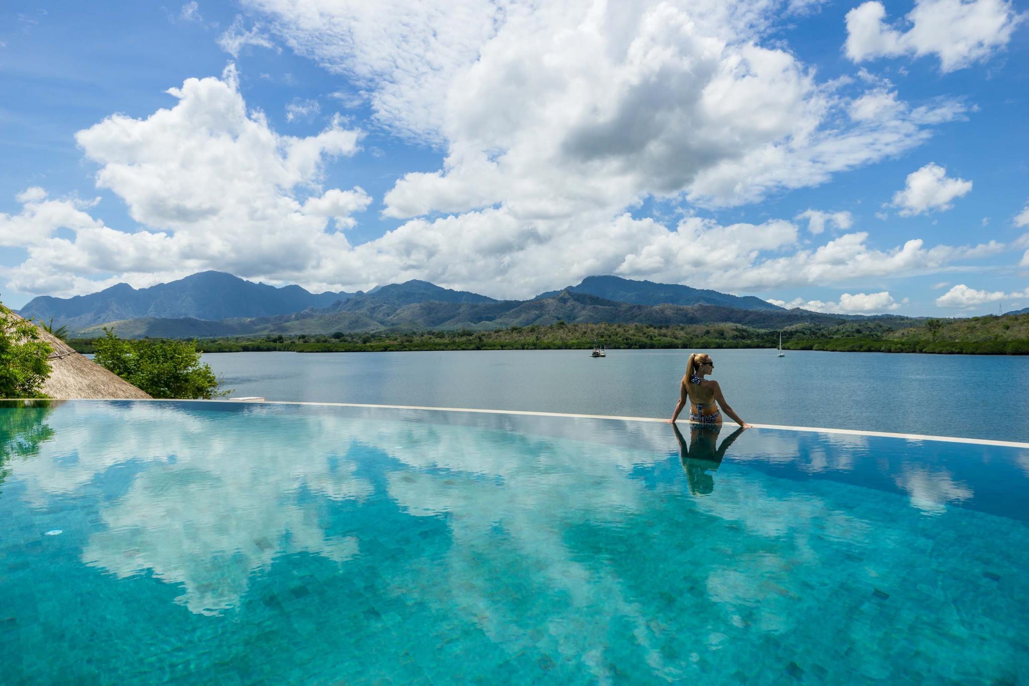 Superior, Villa, Plunge Pool