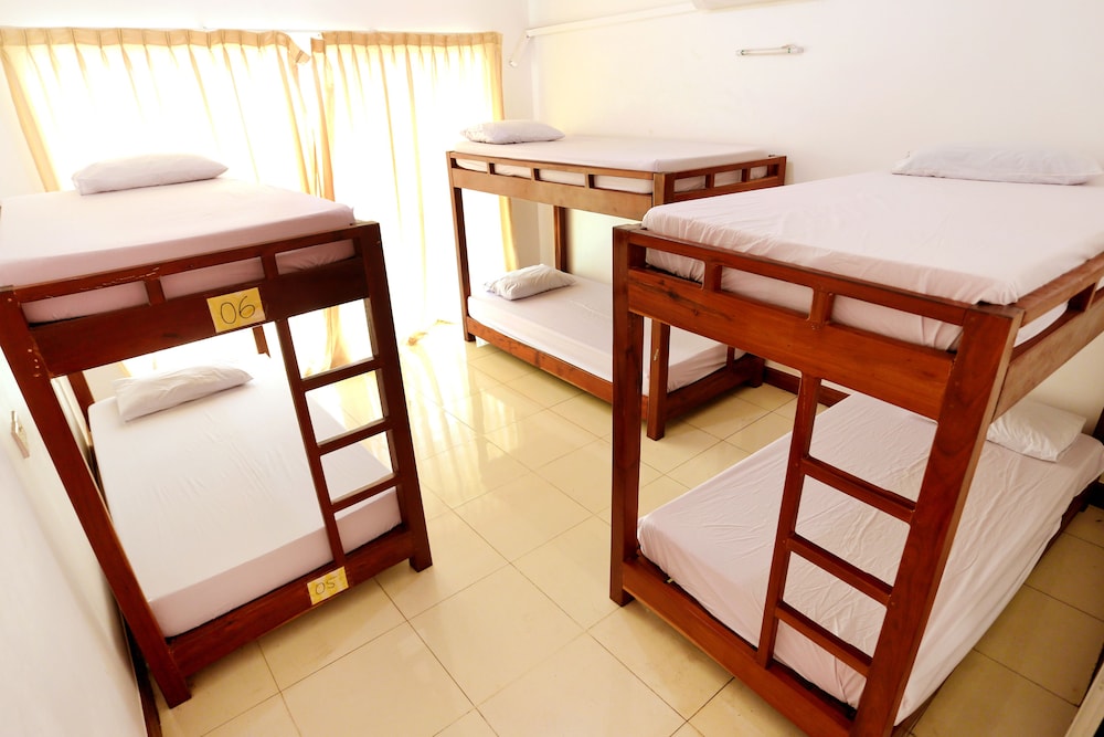 Hang Tep Hostel 13/24