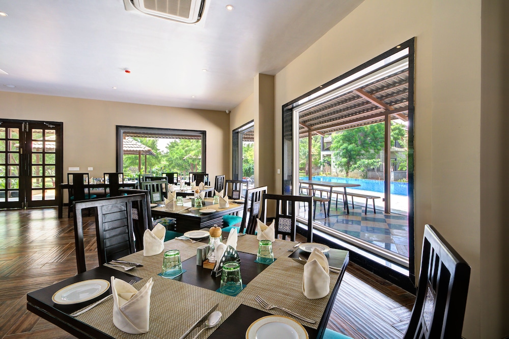 Samskara Resort & Spa Jaipur 28/42
