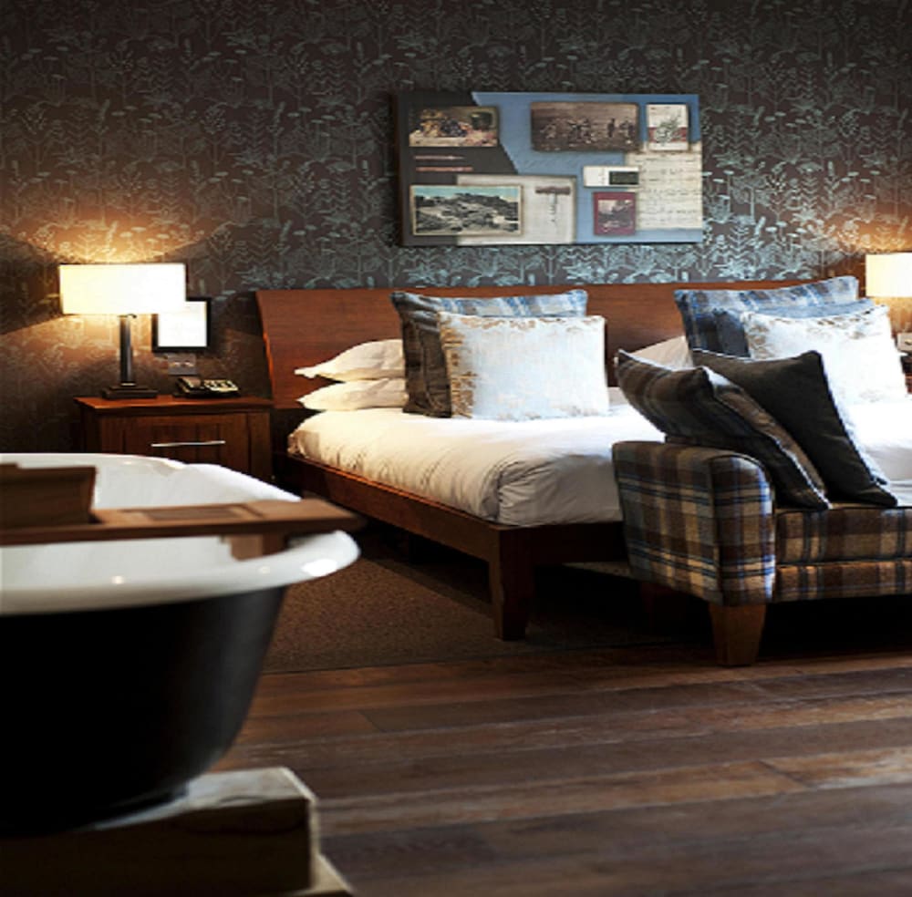 Hotel Du Vin Edinburgh 33/53