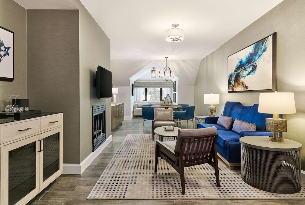 Grand Hyatt Vail Resort and Spa 44/72