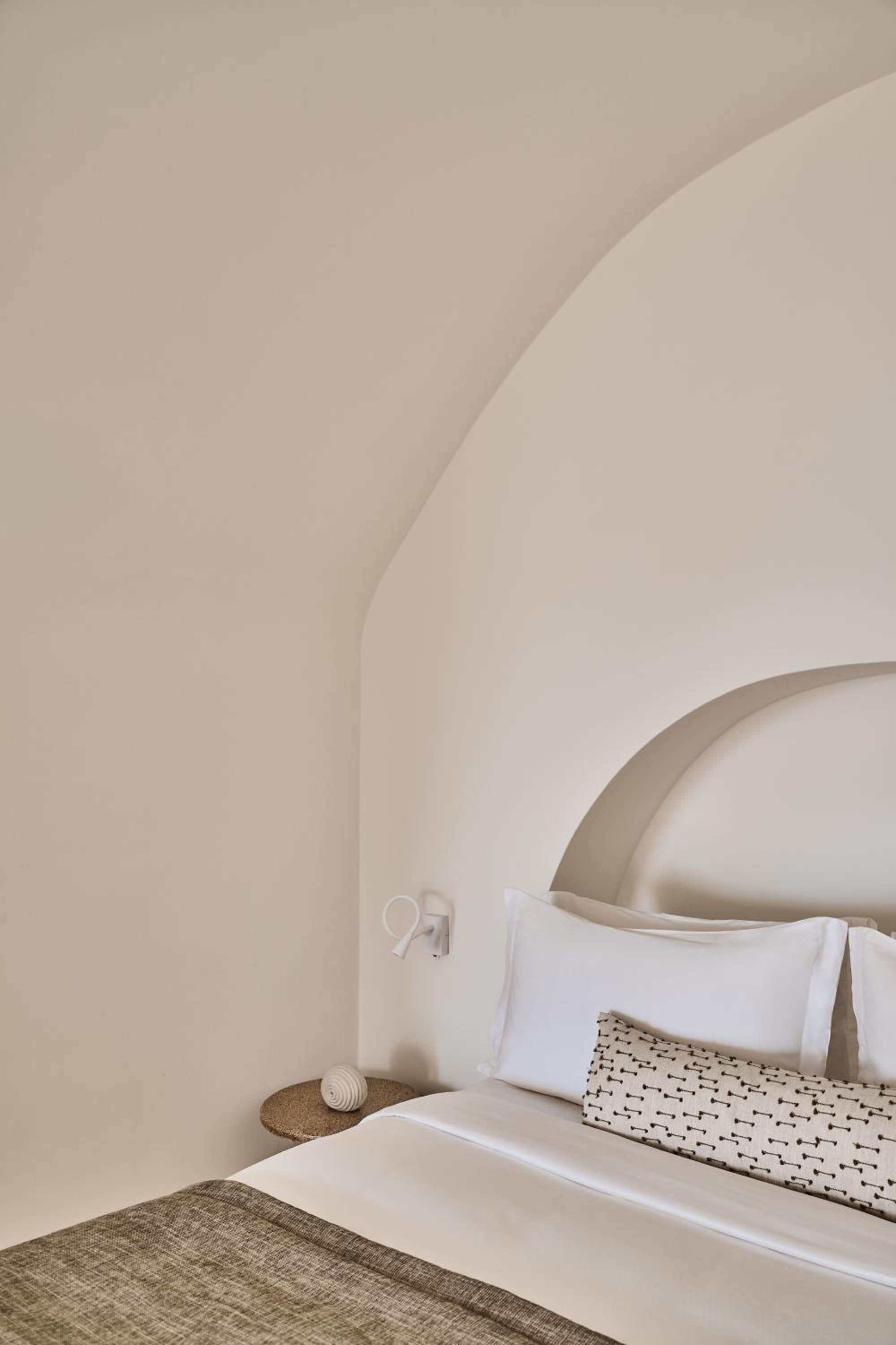 2 Bedrooms, Suite, 2 Queen Beds, Caldera View, Sea View