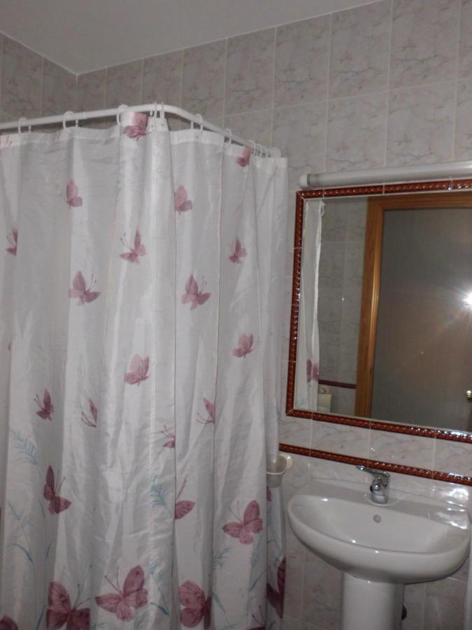 Hostal El Mirador 32/33
