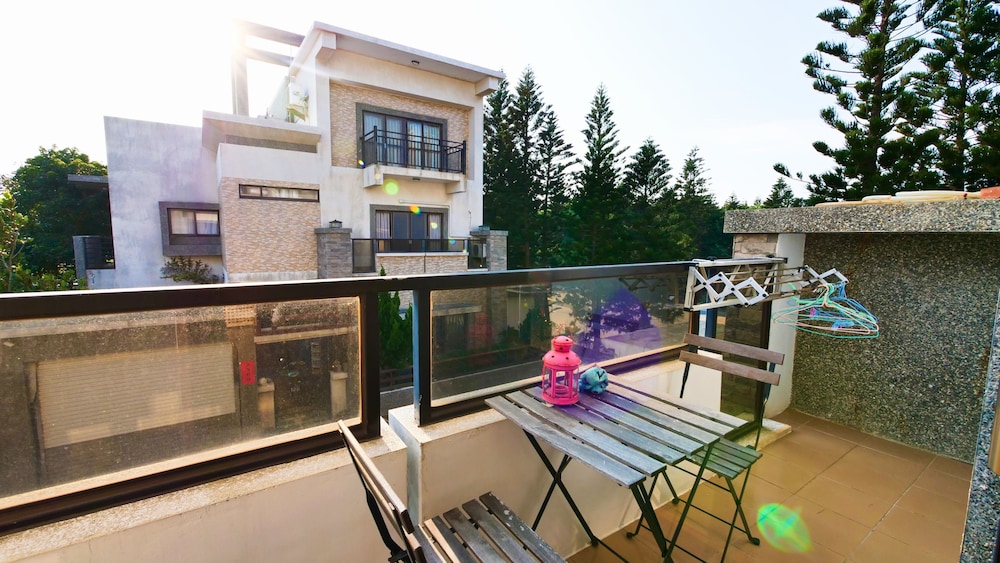 Sabai Bed And Breakfast 33/36