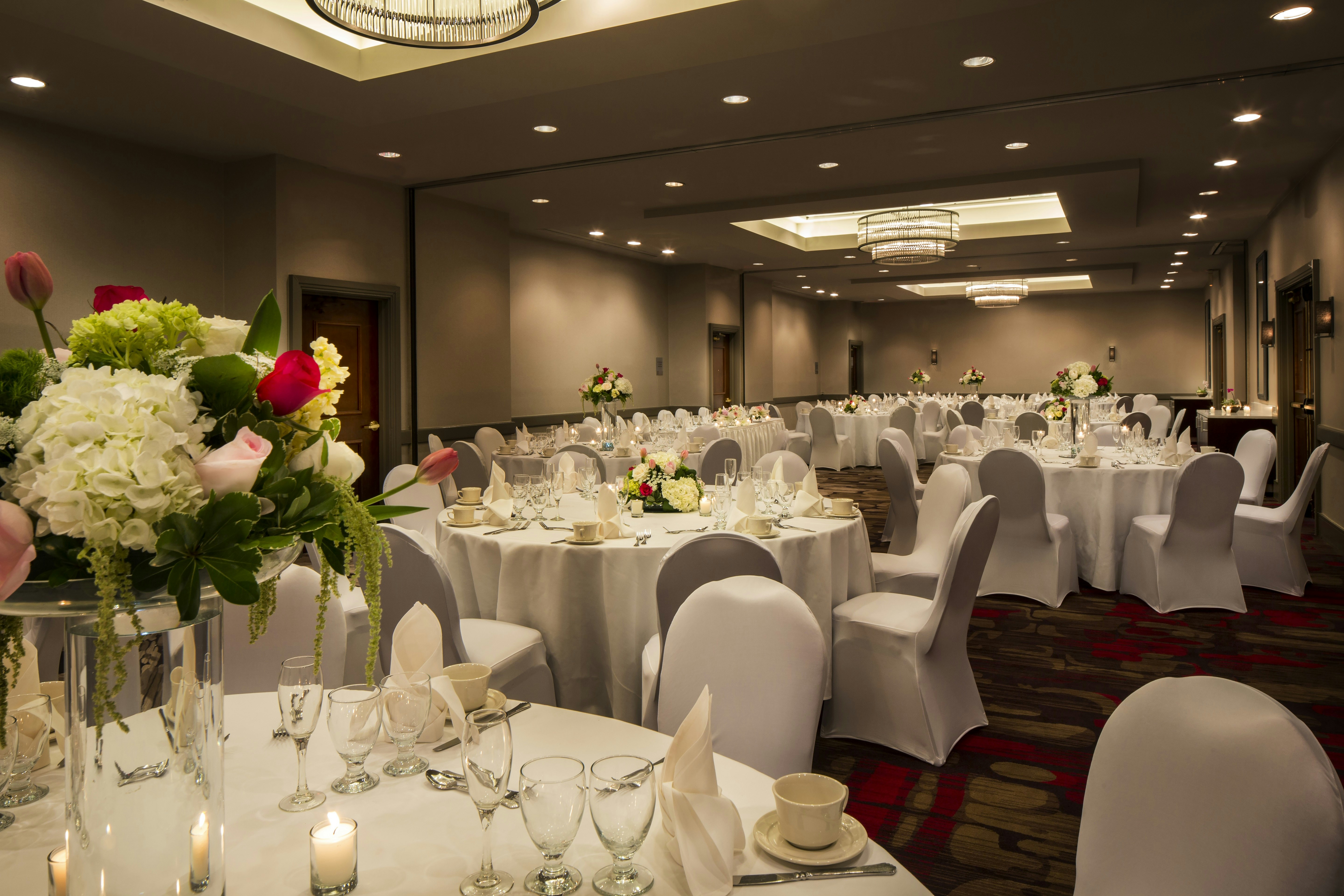 Doubletree By Hilton Hotel Largo-Washington Dc 40/57