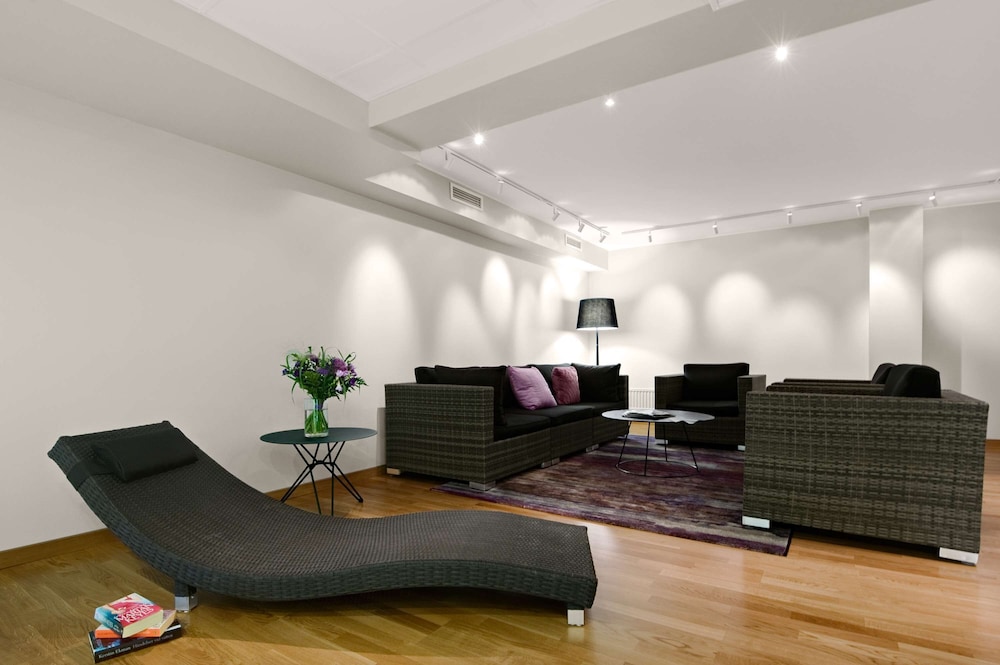 Best Western Hotel Esplanade 30/33