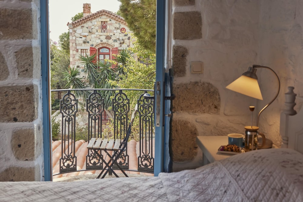 Alacati Zeytin Konak Hotel 27/50