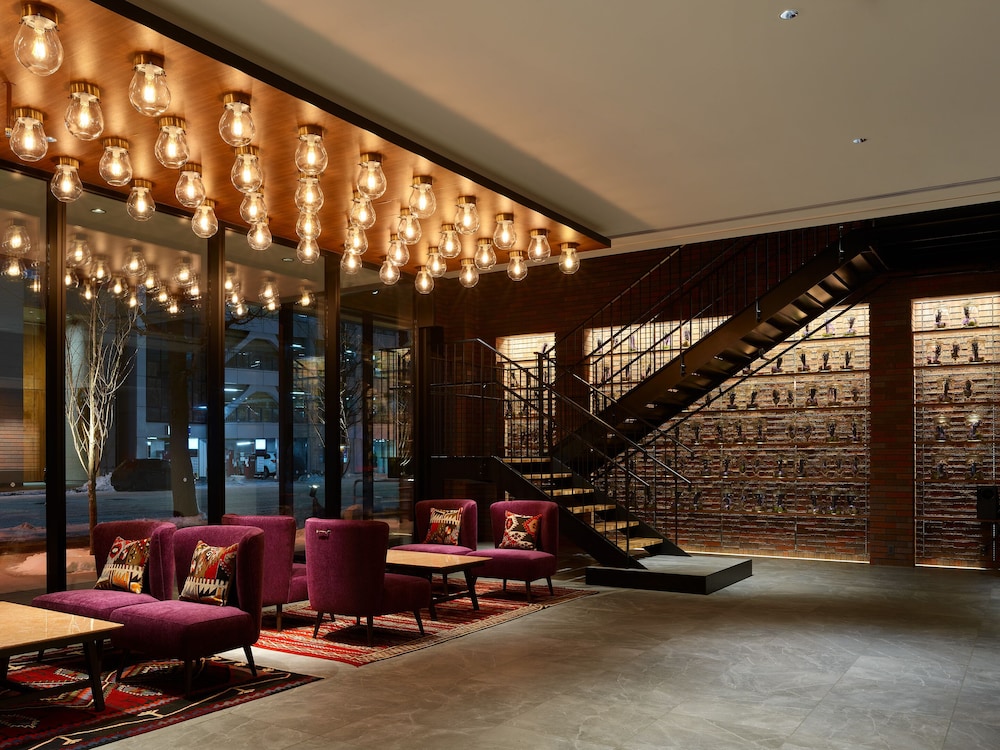 Mitsui Garden Hotel Sapporo West 42/49
