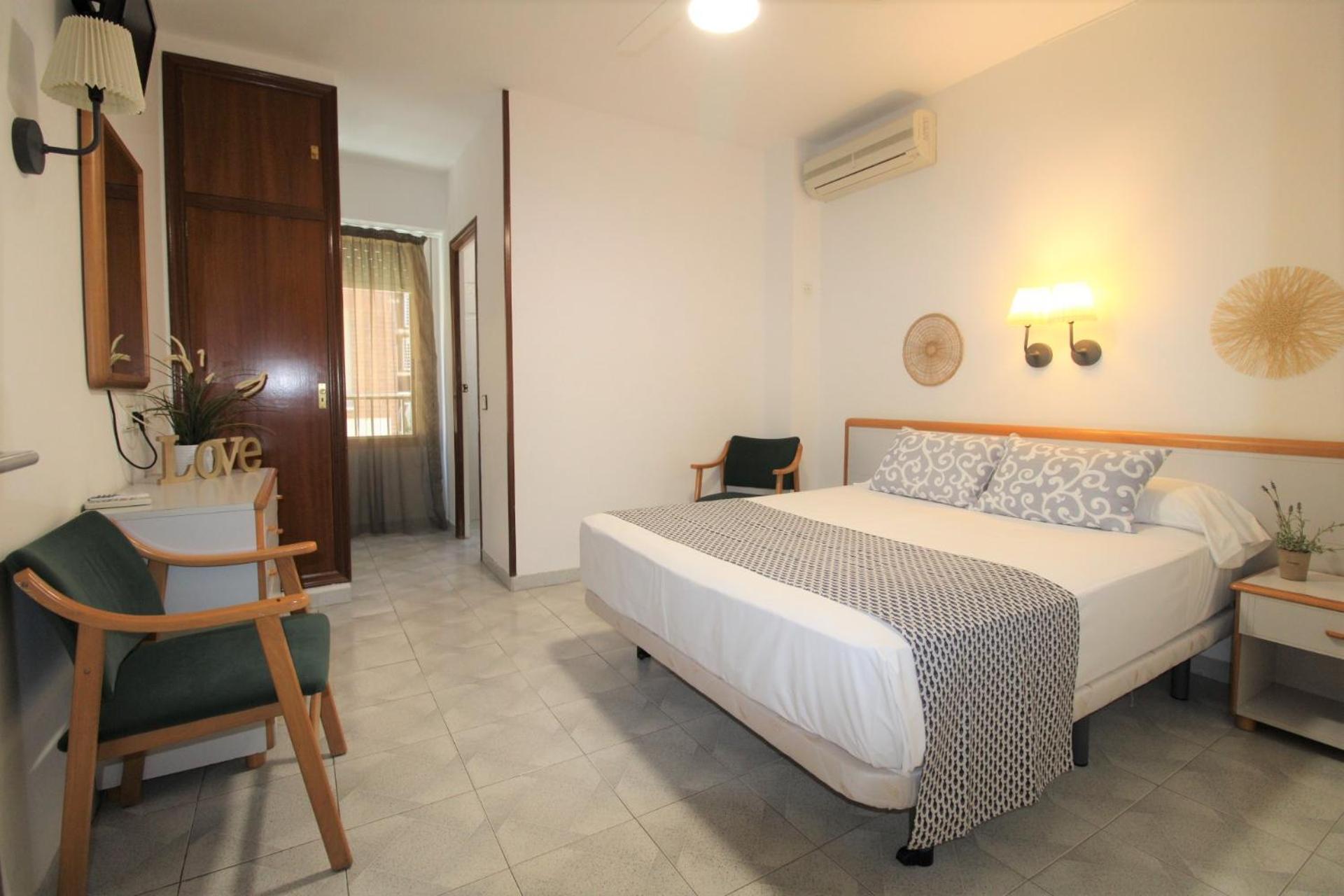 Room, Double Bed, with Extra Bed