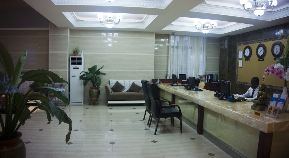 GS Plaza Hotel 41/67