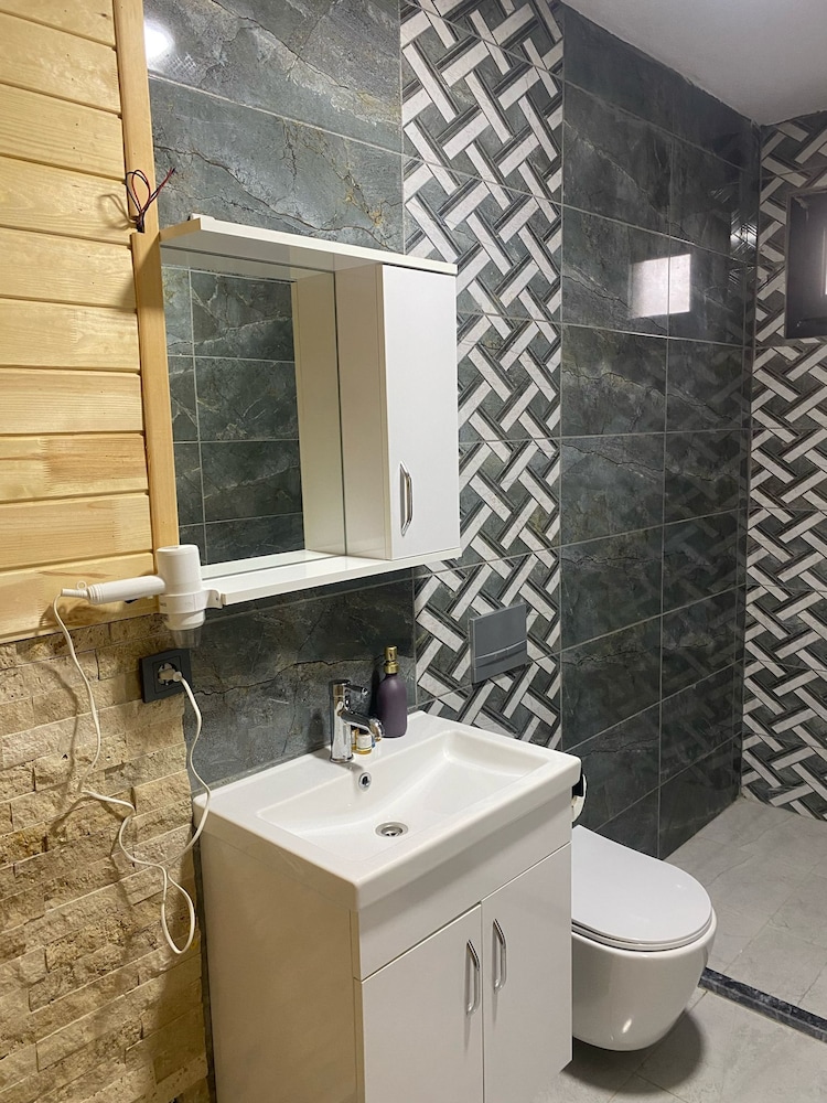 Agva Capella Hideaway - Adults Only 45/55
