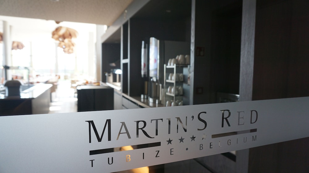 MARTIN'S RED酒店(MARTIN'S RED) 图片3