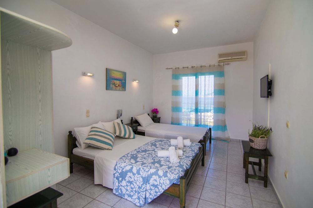 Villa Panorama 16/53