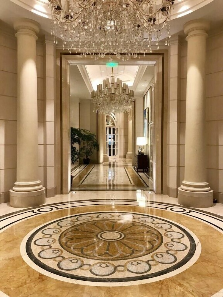 SOFITEL SHANGHAI HONGQIAO 22/50