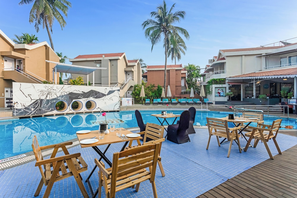 Whispering Palms Beach Resort 69/71