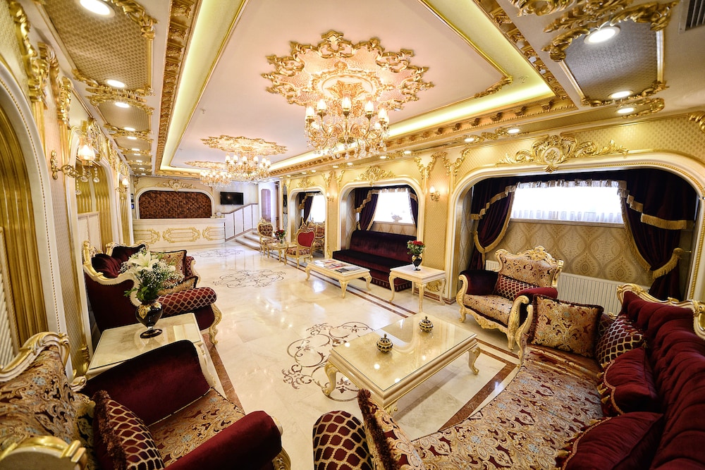 Golden Ak Marmara Hotel 39/51