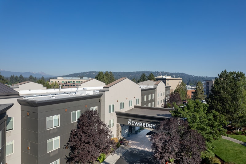 The Newberry Hotel Bend, Tapestry Collection by Hilton 59/60