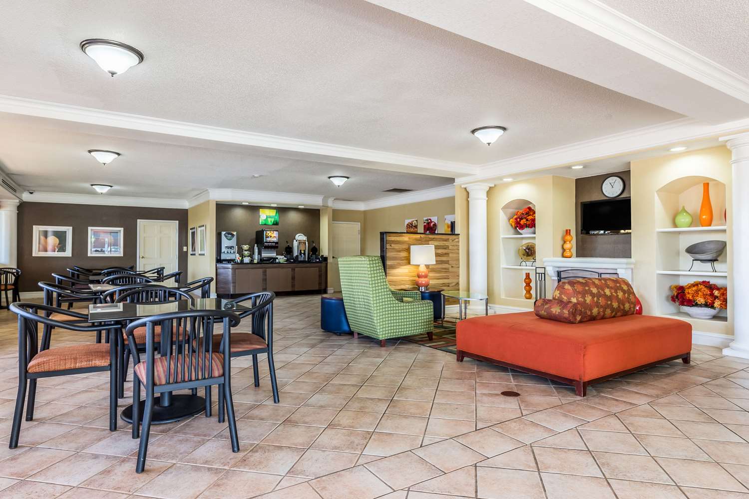 Quality Inn Clemson Near University 19/27