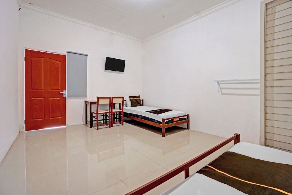 Hotel O near UNISLA formerly Homestay Bougenville 25/44