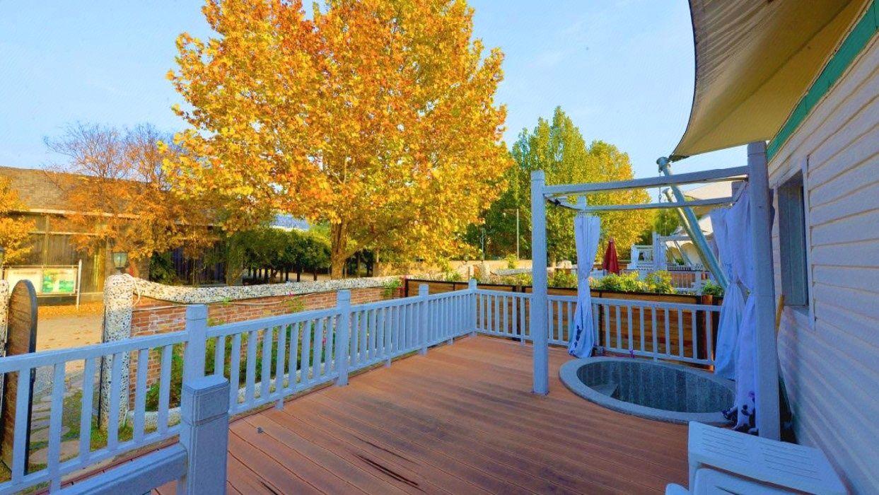 Purpureus Hot Spring Villa 30/31