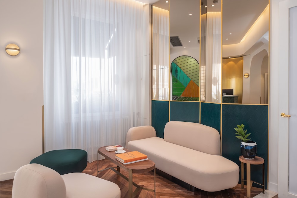 Le Friedland (ex Champs Elysees Friedland) 33/68