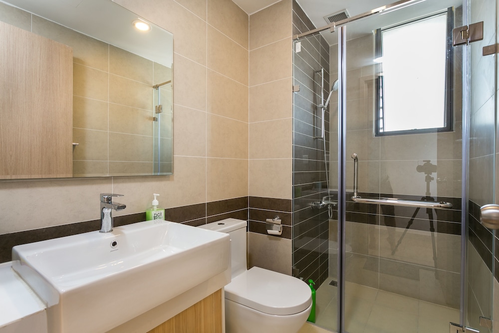 Saigon Apartment - Rivergate Residence 48/50
