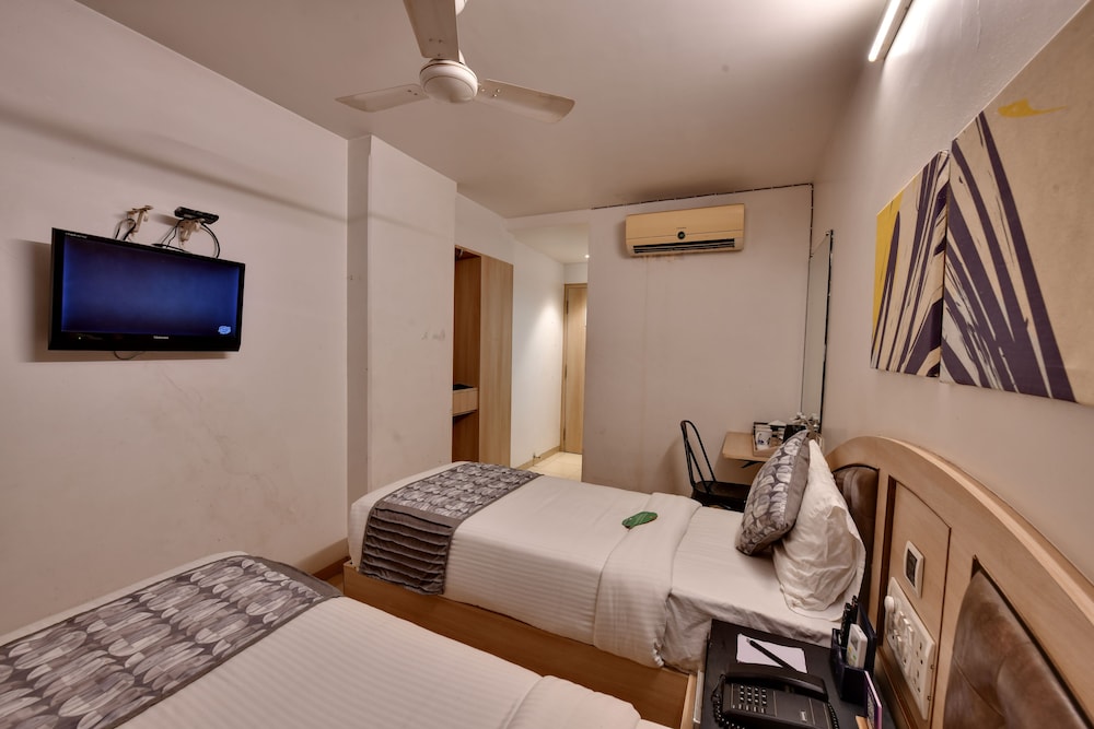 Istay Hotels Andheri Midc 13/49