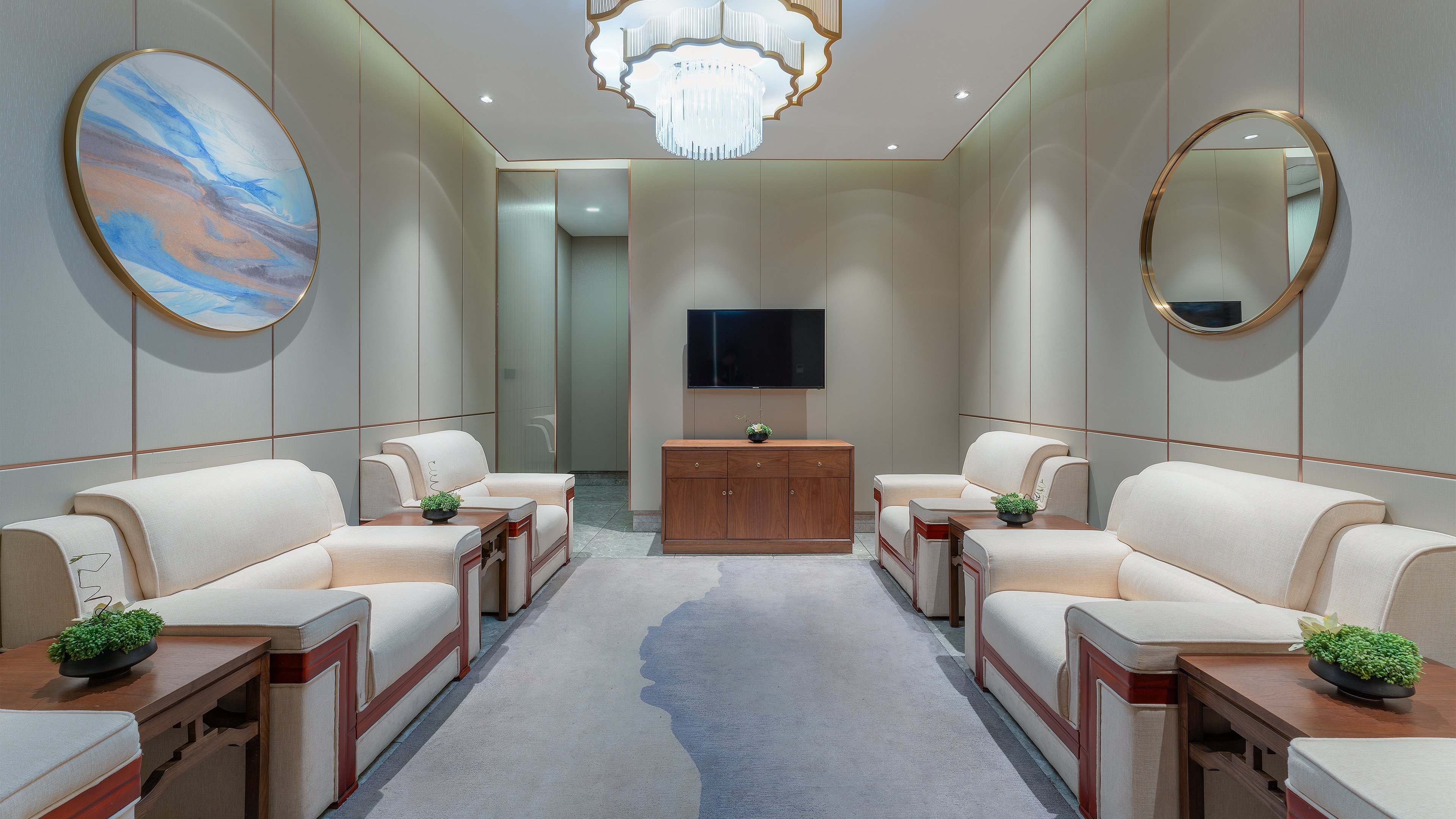 Holiday Inn Express Yinchuan Downtown 29/50