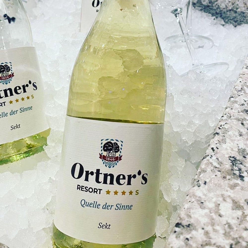 Ortners Resort 19/50