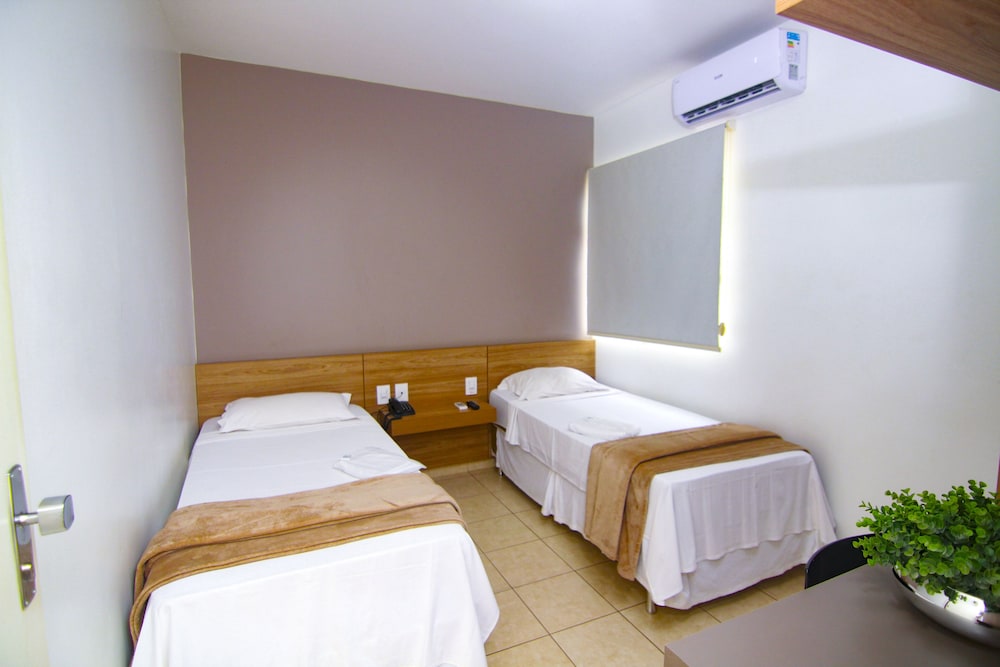 Hotel Alpha 27/62