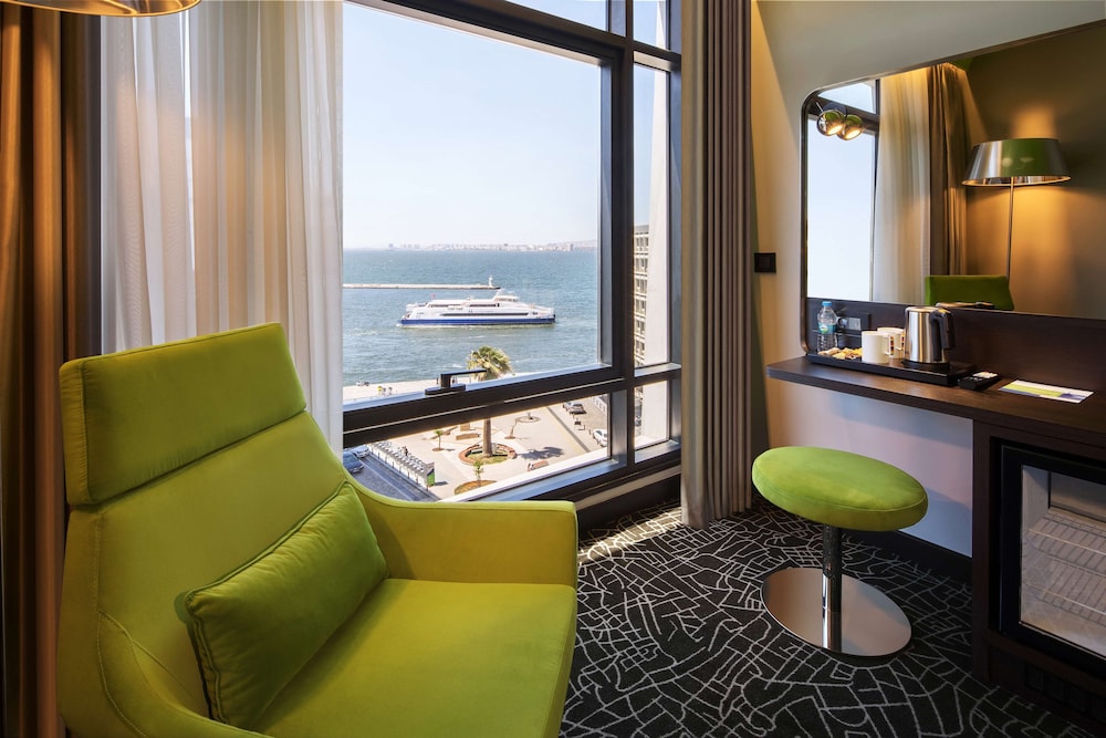 Radisson Blu Park Inn Izmir 45/67