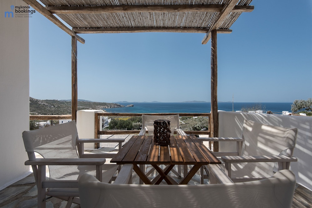 Anerousses Mykonian Traditional Houses 31/50