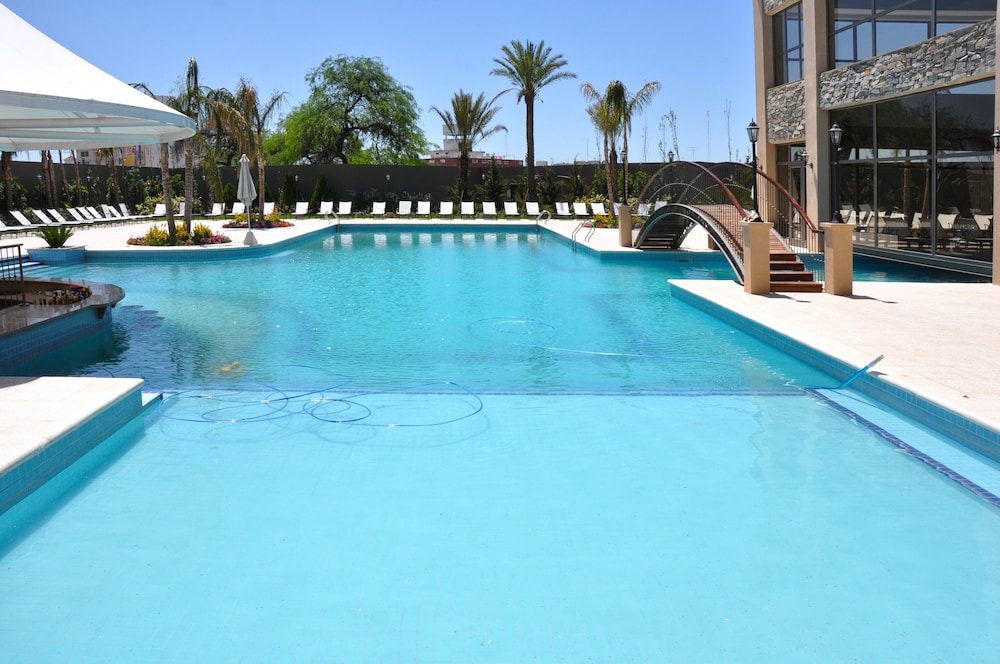 Amerian Hotel Casino Carlos V 7/63