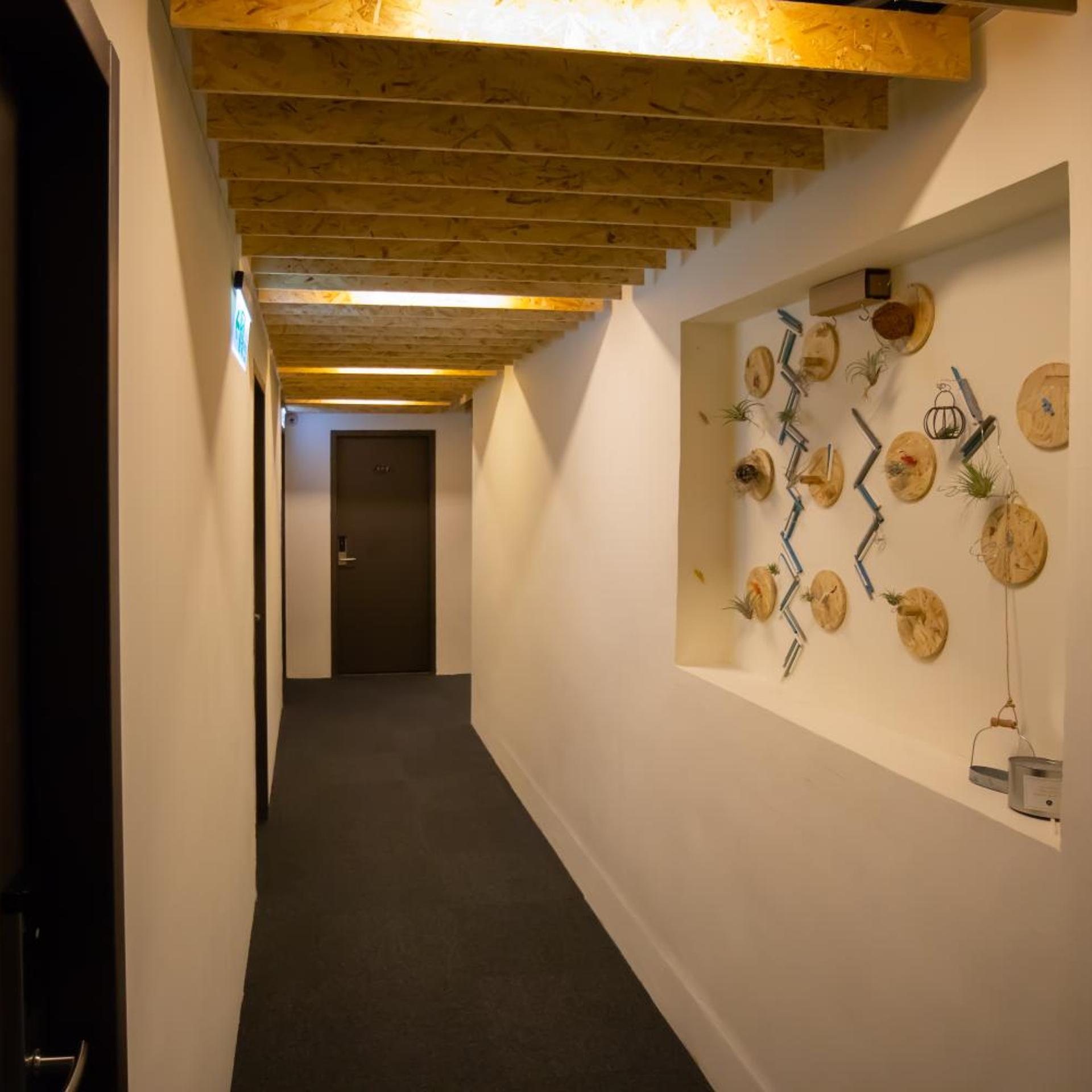 Hostel Jiizu 24/50